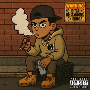 Friend Did (Explicit)