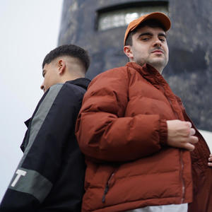 Harlem (feat. Glzeta) (Explicit)