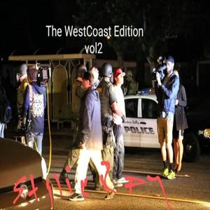 The WestCoast Edition Vol2 (Explicit)