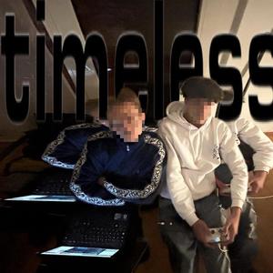 Timeless (feat. mauri83) [Explicit]