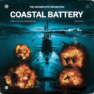 Coastal Battery Submariner Single (Explicit)