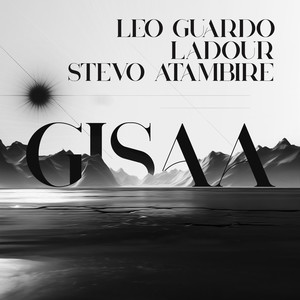 Gisaa (Dark Room Mix)