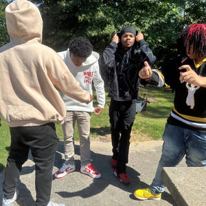 Belt Boys (feat. spazzout jayyy) (Explicit)