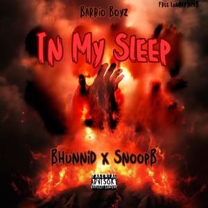 In My Sleep (Explicit)