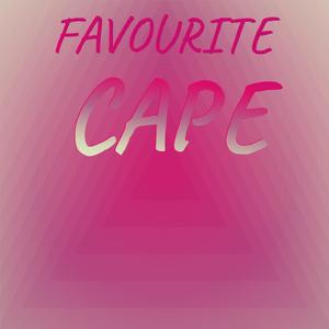 Favourite Cape