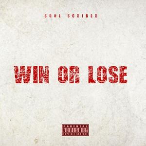 WIN OR LOSE (feat. DAVID MORRIS & JARED BENJAMIN)