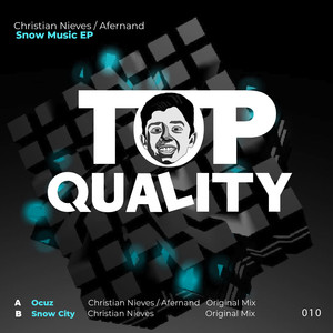 Ocuz (Original Mix|Explicit)