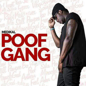 Poof Gang (Explicit)