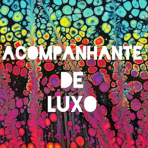 ACOMPANHANTE DE LUXO (Explicit)