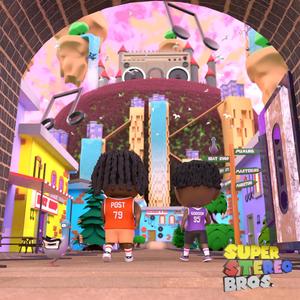 Came to Party (feat. E3) (Explicit)
