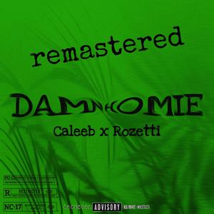 DAMN HOMIE (feat. Rozetti & yvngxchris) [Explicit]