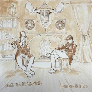 Time Gentlemen, Please(feat. Rizzle Kicks, Jonezy, Legs MC, Whitey & Dizraeli) (Explicit)