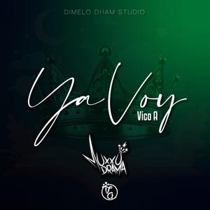 Ya voy (feat. Dham Studio)