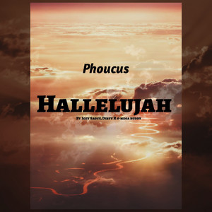 Hallelujah (Explicit)