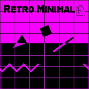 Retro Minimal