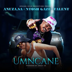 Umncane