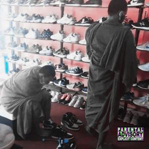 DARK MAGICIAN (feat. DJ DERSKI) (Explicit)