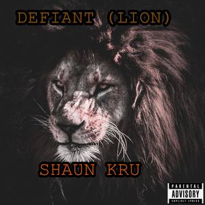 Defiant (Lion)