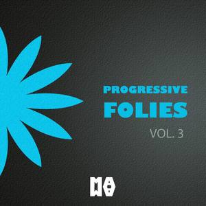 PROGRESSIVE FOLIES VOL. 3