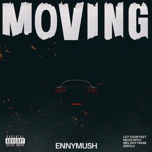 Moving