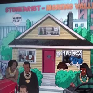 Willing to Score (feat. Stoneda5th) (Explicit)