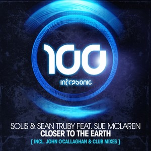 Closer To The Earth (John O'Callaghan Remix)