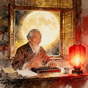 财神谣