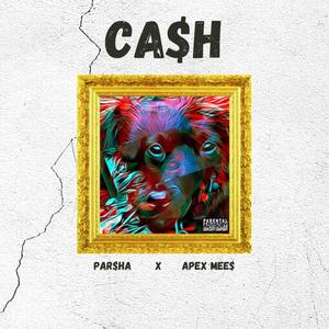Cash (feat. Apex Mees) [Explicit]
