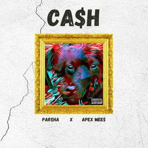 Cash(feat. Apex Mees) (Explicit)