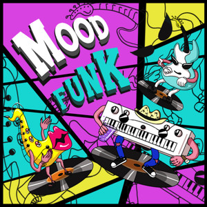 Moodfunk