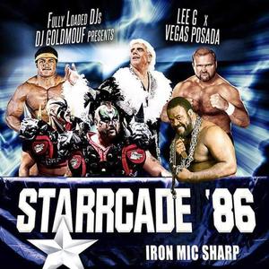 Starrcade '86 (Explicit)