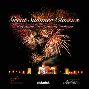 Orchestral Suite No 2 in B minor, BWV 1067 - Badinerie