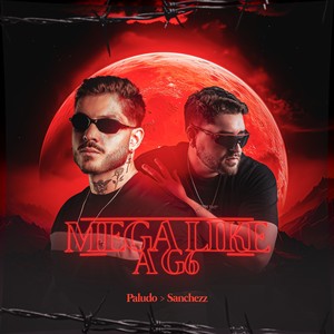 MEGA FUNK LIKE A G6 (Explicit)