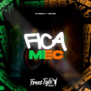 Fica Mec (EletroFunk) [Explicit]