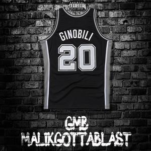 Ginobili (Explicit)