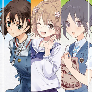 面影ワープ (面影萦绕)