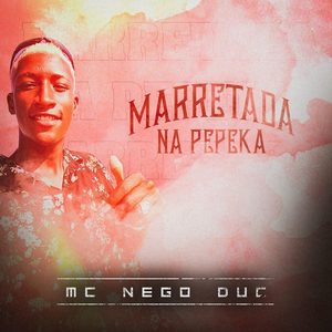 Marretada na Pepeka (Explicit)