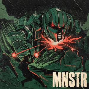MNSTR