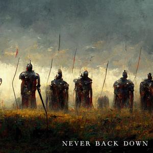 Never Back Down