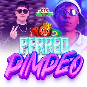 Perreo Pimpeo (feat. Gonza BR)