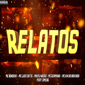relatos (Explicit)