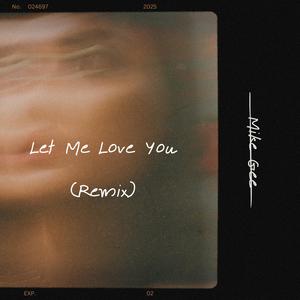 Let Me Love You (Remix)