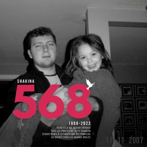 568 (feat. Jonathan Emile)