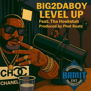 Level Up (Explicit)