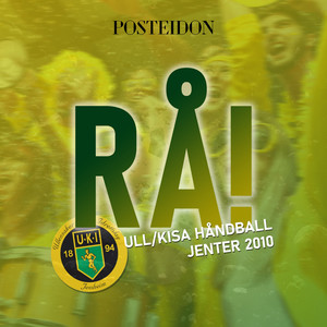 RÅ!(Ull/Kisa jenter 2010)