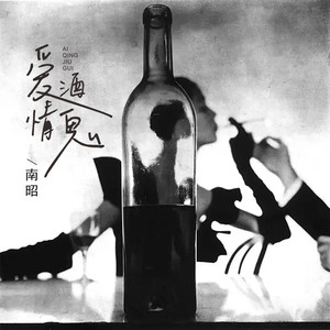 爱情酒鬼 (DJ西米版)封面