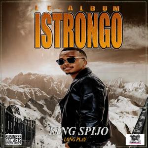Le-Album Istrongo