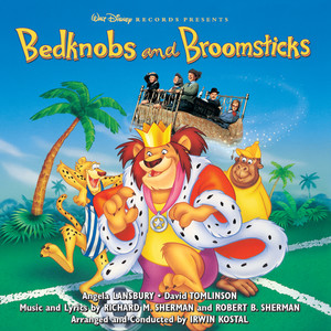 Bedknobs and Broomsticks