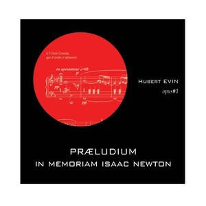 Præludium in memoriam Isaac Newton