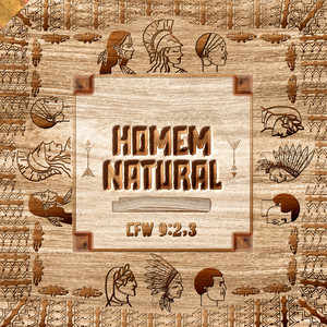Homem Natural (Cfw 9:2,3)